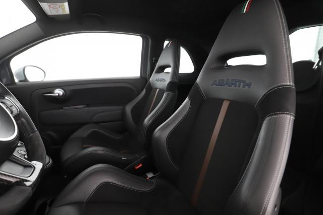 Abarth 500 image 7