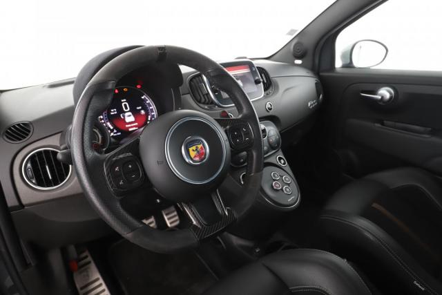 Abarth 500 image 6