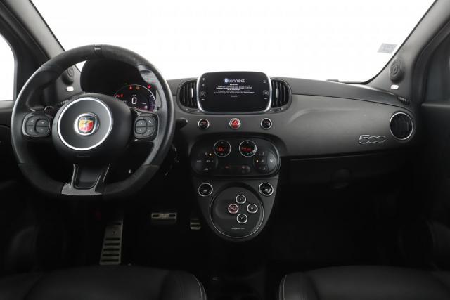 Abarth 500 image 9