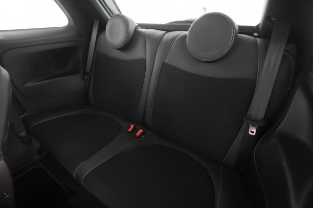 Abarth 500 image 1
