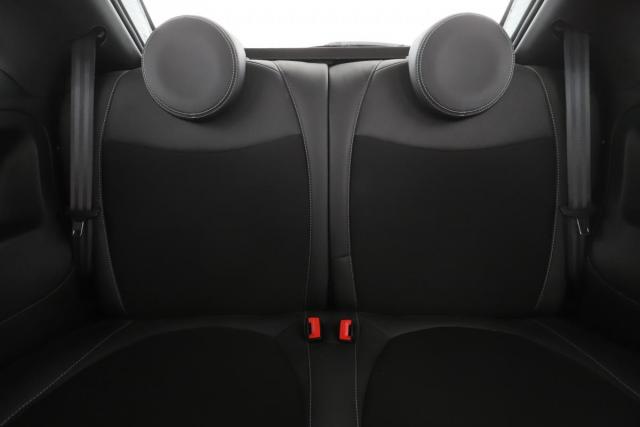 Abarth 500 image 4