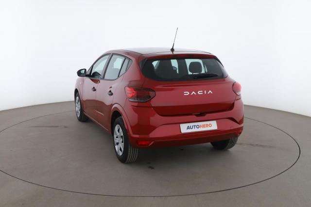 Dacia Sandero Iii image 5