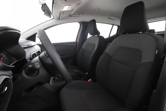 Dacia Sandero Iii image 4