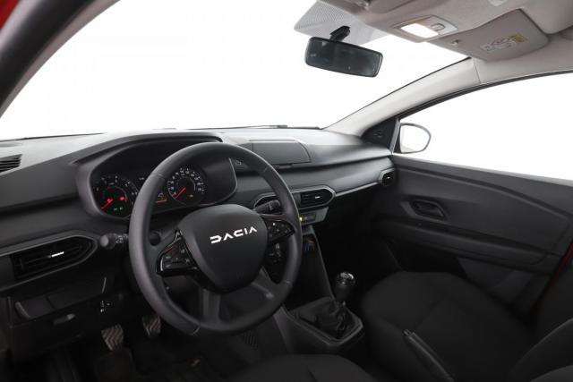 Dacia Sandero Iii image 9