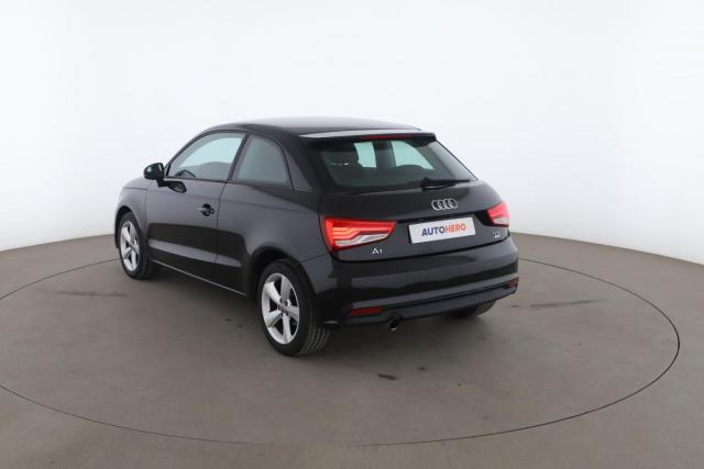 Audi A1 image 5