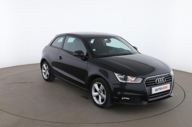 Audi A1 image 7