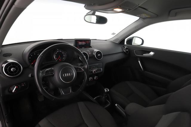 Audi A1 image 6