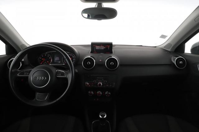 Audi A1 image 9