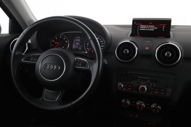 Audi A1 image 1