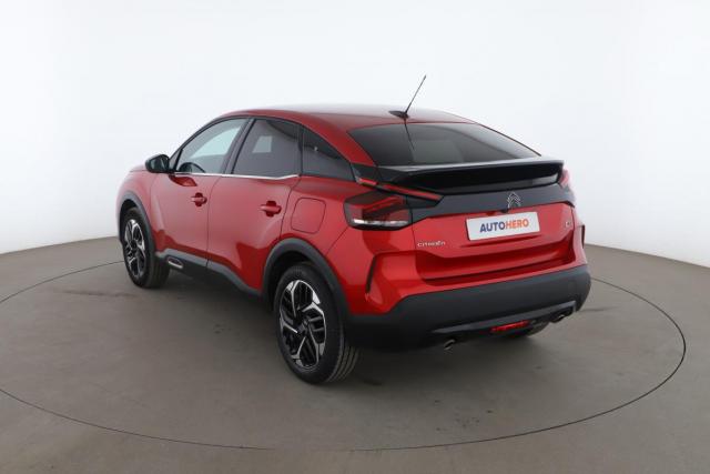 Citroen C4 image 9