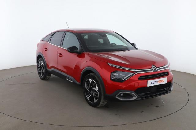 Citroen C4 image 3