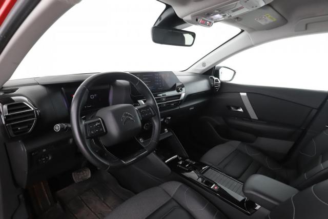 Citroen C4 image 8