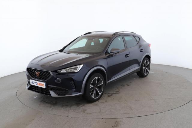 Cupra