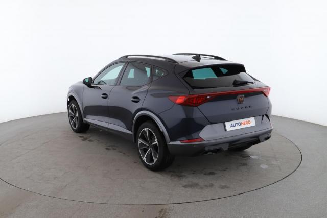 Cupra Formentor image 8