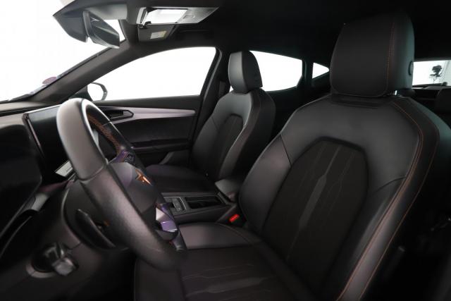 Cupra Formentor image 9