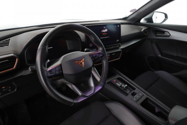 Cupra Formentor image 5