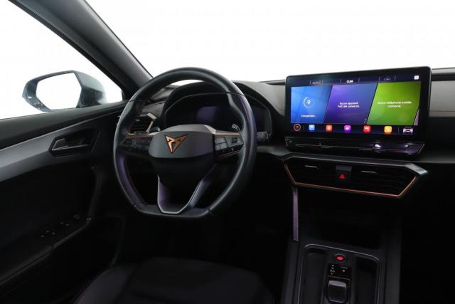 Cupra Formentor image 2