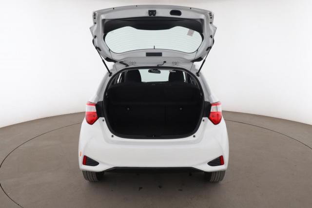 Toyota Yaris image 4