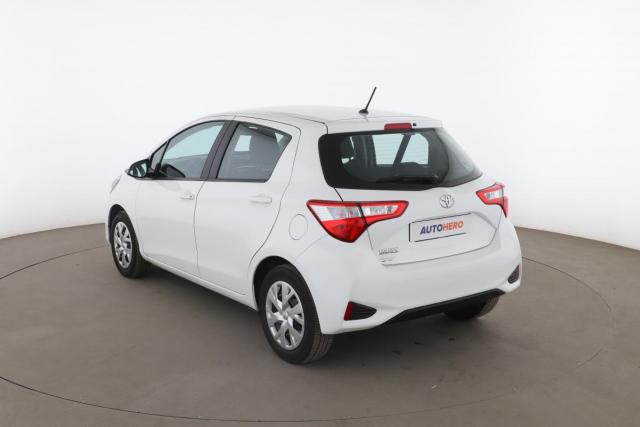 Toyota Yaris image 9