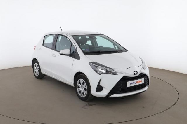 Toyota Yaris image 1