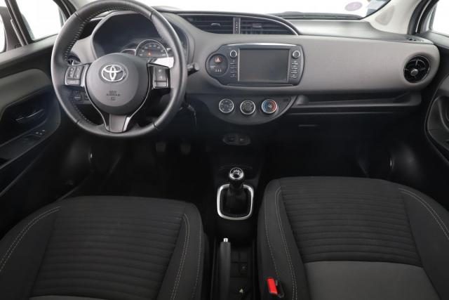 Toyota Yaris image 7