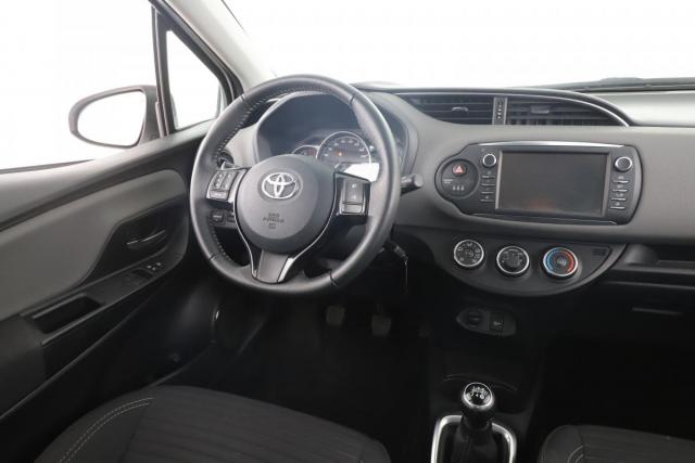 Toyota Yaris image 5