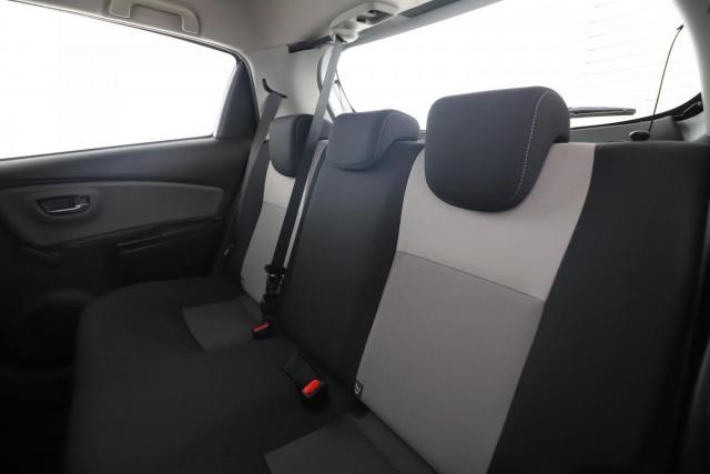 Toyota Yaris image 3