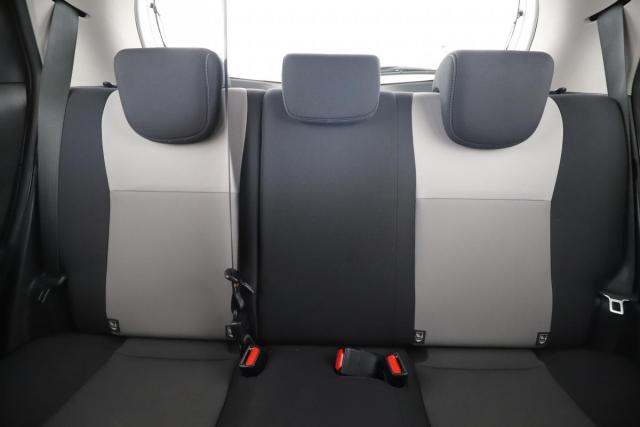 Toyota Yaris image 6