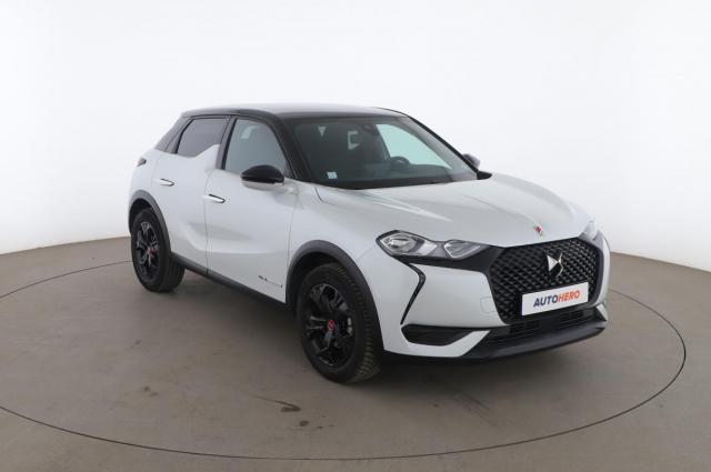 Ds Ds 3 Crossback image 9