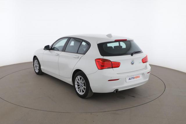Bmw Série 1 image 4