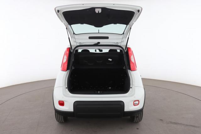 Fiat Panda image 6