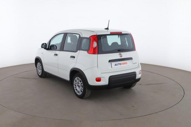 Fiat Panda image 9