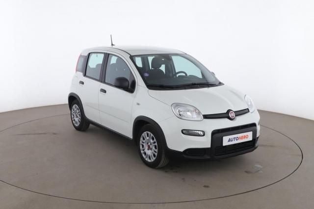 Fiat Panda image 7