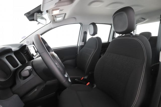 Fiat Panda image 8