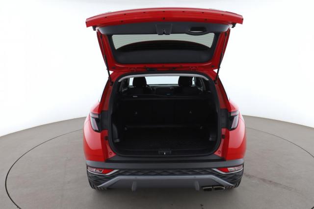 Hyundai Tucson image 9