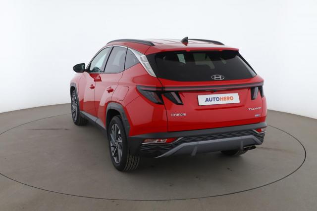 Hyundai Tucson image 5