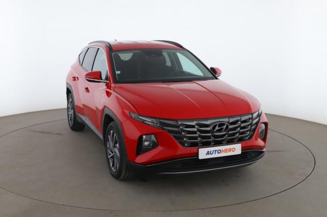 Hyundai Tucson image 4