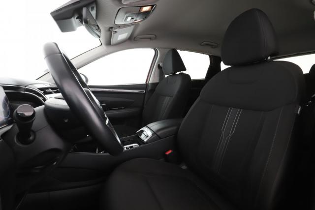 Hyundai Tucson image 8