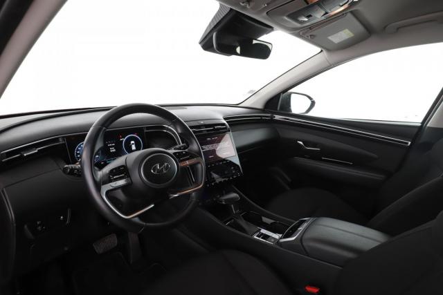 Hyundai Tucson image 7