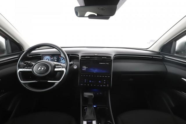 Hyundai Tucson image 3