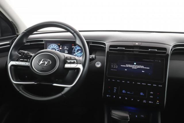Hyundai Tucson image 1