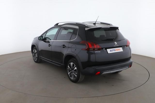 Peugeot 2008 image 9