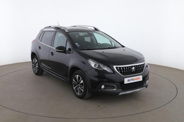 Peugeot 2008 image 5