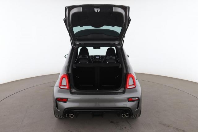 Abarth 500 image 1