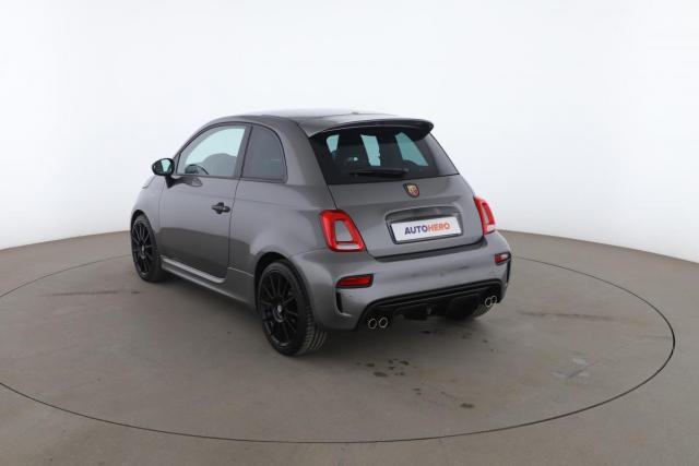 Abarth 500 image 7