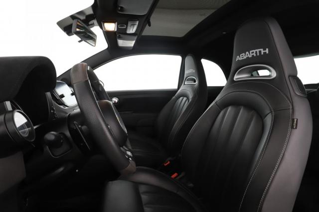 Abarth 500 image 3