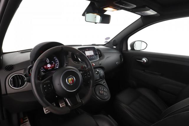 Abarth 500 image 9
