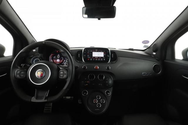 Abarth 500 image 8