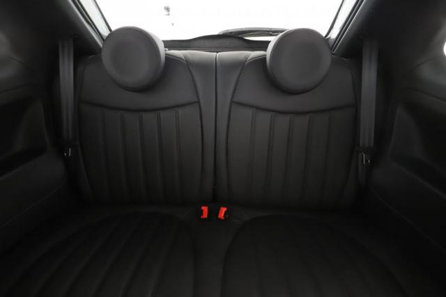 Abarth 500 image 5