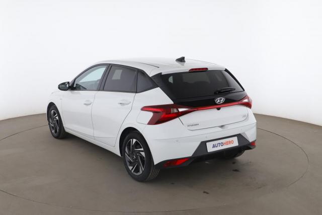 Hyundai I20 image 8